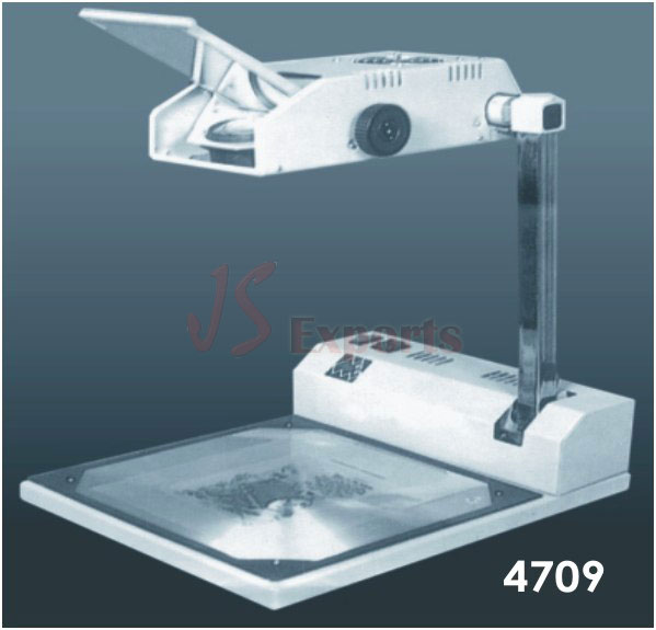 OVERHEAD PROJECTORS